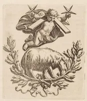 Picture 8 of 22 from [Biblos chronikē ...] Annales ... usque ad obitum Alexii Comneni (1660), leaf 44