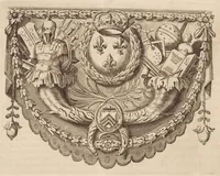 Picture 11 of 22 from [Biblos chronikē ...] Annales ... usque ad obitum Alexii Comneni (1660), leaf 442
