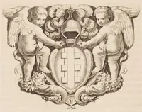 An illustration from [Biblos chronikē ...] Annales ... usque ad obitum Alexii Comneni (1660)