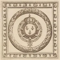 Picture 14 of 22 from [Biblos chronikē ...] Annales ... usque ad obitum Alexii Comneni (1660), leaf 477