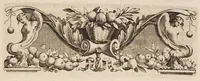 An illustration from [Biblos chronikē ...] Annales ... usque ad obitum Alexii Comneni (1660)