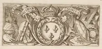 Picture 16 of 22 from [Biblos chronikē ...] Annales ... usque ad obitum Alexii Comneni (1660), leaf 491