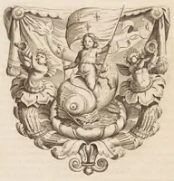 Picture 17 of 22 from [Biblos chronikē ...] Annales ... usque ad obitum Alexii Comneni (1660), leaf 500