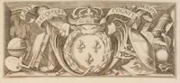 Picture 9 of 22 from [Biblos chronikē ...] Annales ... usque ad obitum Alexii Comneni (1660), leaf 55