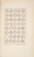 Picture 7 of 10 from Médaillons du Cabinet du Roi, i.e. Louis XIV (1680), leaf 107
