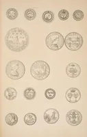Picture 8 of 10 from Médaillons du Cabinet du Roi, i.e. Louis XIV (1680), leaf 167