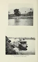 An illustration from The backbone of Africa : a record of travel during the Great War, with some suggestions for administrative reform (1921)