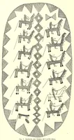 An illustration from Baessler-Archiv (1910)