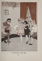 Picture 2 of 10 from Bailey's in and out-door playgames;boys' and girls' book of what to play and make, (1923), leaf 21