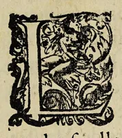 An illustration from Bail general faict par le roy et nosseigneurs de son Conseil à maistre Mathieu Brabant de toutes les aydes de France, pour sept années, commençans au premier iour d'auril mil six cens trente-deux. Verifié és Chambres des comptes & Cours des aydes. (1632)