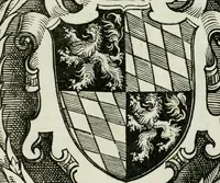 An illustration from Bairische Lanndtsordnung (1553)