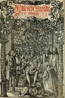 Picture 1 of 26 from Bairische Lanndtsordnung (1553), leaf 6