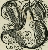 An illustration from Bairische Lanndtsordnung (1553)