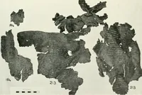 Picture 28 of 55 from Balabish (1920), leaf 110