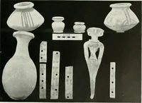 An illustration from Balabish (1920)