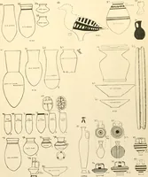 An illustration from Balabish (1920)