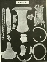 An illustration from Balabish (1920)