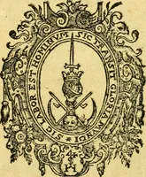 Picture 4 of 44 from Baldi Angeli Abbatii ... De admirabili viperae natura, & de mirificis ejusdem facultatibus liber (1603), leaf 4
