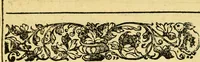 Picture 7 of 44 from Baldi Angeli Abbatii ... De admirabili viperae natura, & de mirificis ejusdem facultatibus liber (1603), leaf 6