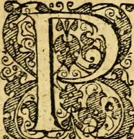 An illustration from Baldi Angeli Abbatii ... De admirabili viperae natura, & de mirificis ejusdem facultatibus liber (1603)
