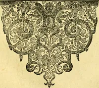 An illustration from Baldi Angeli Abbatii ... De admirabili viperae natura, & de mirificis ejusdem facultatibus liber (1603)