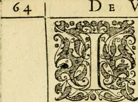 Picture 34 of 44 from Baldi Angeli Abbatii ... De admirabili viperae natura, & de mirificis ejusdem facultatibus liber (1603), leaf 83