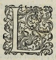 An illustration from Balet comiqve de la royne : faict avx nopces de monsieur le duc de Ioyeuse & madamoyselle de Vaudemont sa soeur (1582)