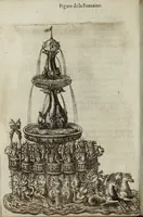 Picture 5 of 28 from Balet comiqve de la royne : faict avx nopces de monsieur le duc de Ioyeuse & madamoyselle de Vaudemont sa soeur (1582), leaf 48