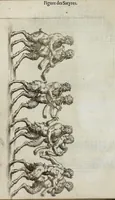 Picture 13 of 28 from Balet comiqve de la royne : faict avx nopces de monsieur le duc de Ioyeuse & madamoyselle de Vaudemont sa soeur (1582), leaf 82