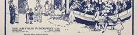 Picture 2 of 2 from The balloon (1914), leaf 1
