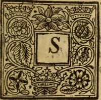 An illustration from Mount Ebal, or a heavenly treatise of divine love .. (1638)