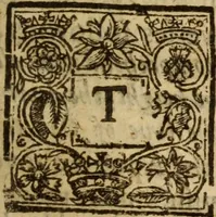 An illustration from Mount Ebal, or a heavenly treatise of divine love .. (1638)