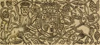 An illustration from Mount Ebal, or a heavenly treatise of divine love .. (1638)