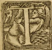 An illustration from Mount Ebal, or a heavenly treatise of divine love .. (1638)