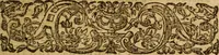 An illustration from Mount Ebal, or a heavenly treatise of divine love .. (1638)