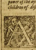 Picture 33 of 46 from Mount Ebal, or a heavenly treatise of divine love .. (1638), leaf 760
