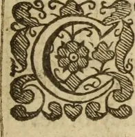 An illustration from Mount Ebal, or a heavenly treatise of divine love .. (1638)