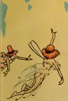 An illustration from The bam bam clock (1920)