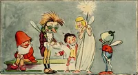 Picture 20 of 39 from The bam bam clock (1920), leaf 20