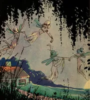 Picture 37 of 39 from The bam bam clock (1920), leaf 45
