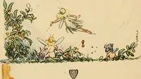 An illustration from The bam bam clock (1920)