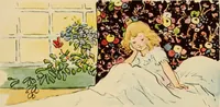 An illustration from The bam bam clock (1920)