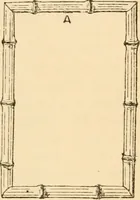 Picture 85 of 134 from Bamboo work; comprising the construction of furniture, household fitments, and other articles in bamboo (1901), leaf 106