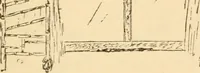 Picture 100 of 134 from Bamboo work; comprising the construction of furniture, household fitments, and other articles in bamboo (1901), leaf 122