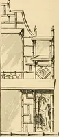 Picture 116 of 134 from Bamboo work; comprising the construction of furniture, household fitments, and other articles in bamboo (1901), leaf 141