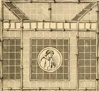 Picture 124 of 134 from Bamboo work; comprising the construction of furniture, household fitments, and other articles in bamboo (1901), leaf 148
