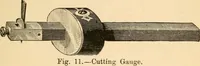 Picture 9 of 134 from Bamboo work; comprising the construction of furniture, household fitments, and other articles in bamboo (1901), leaf 26