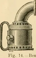 Picture 11 of 134 from Bamboo work; comprising the construction of furniture, household fitments, and other articles in bamboo (1901), leaf 27