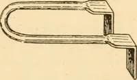 An illustration from Bamboo work; comprising the construction of furniture, household fitments, and other articles in bamboo (1901)