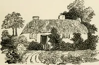 An illustration from Banbury chap books and nursery toy book literature [of the XVIII and early XIX centuries] (1890)
